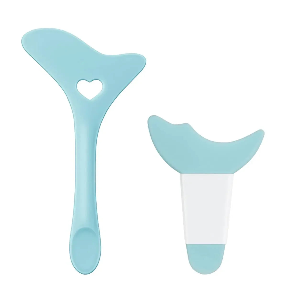 Silicone Eyeliner Stencil