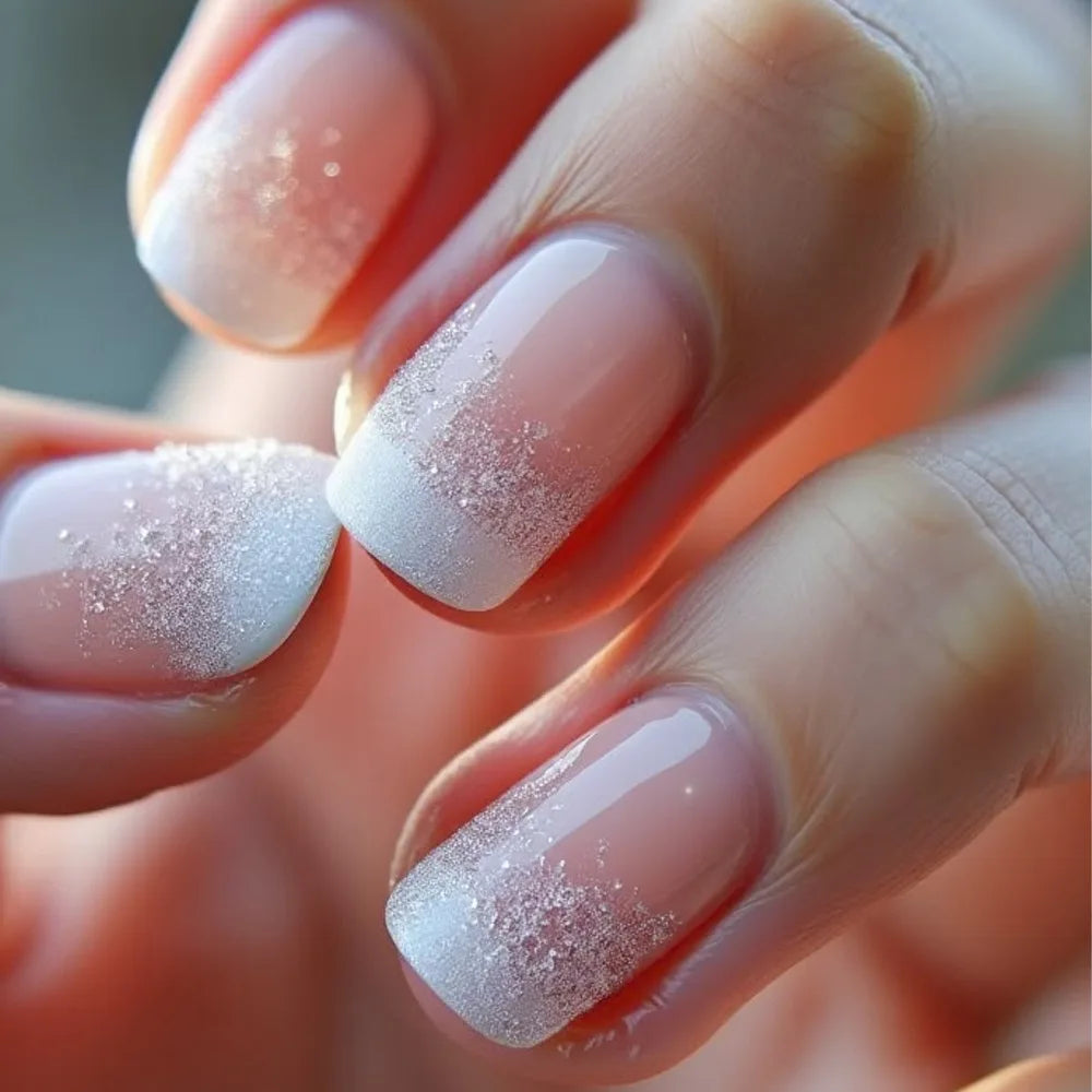 Press on nail BZ1416