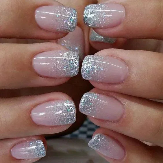 Press on nail BZ1416