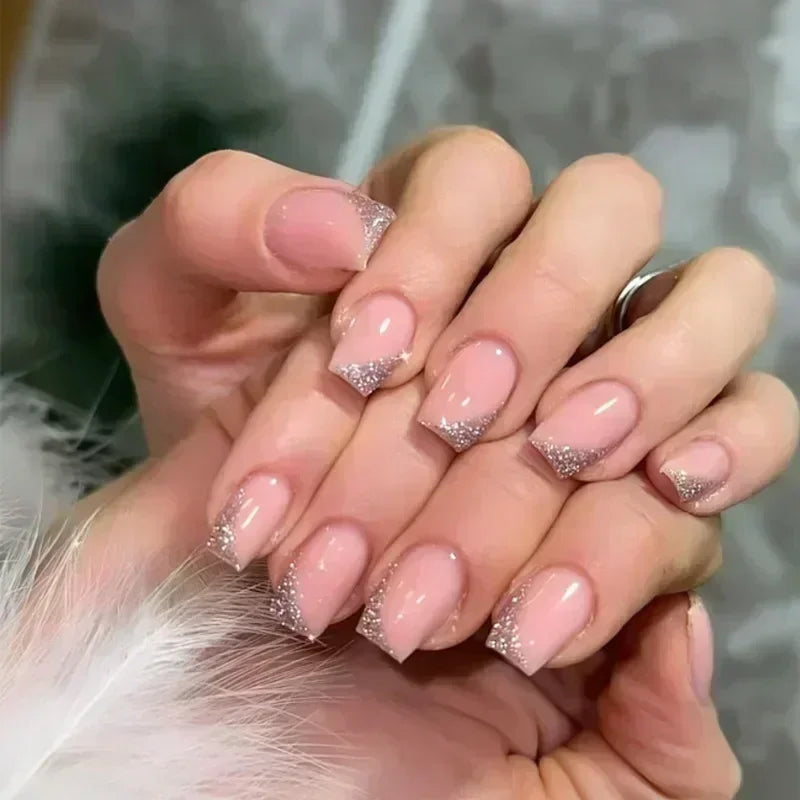 Press on nail BZ1416