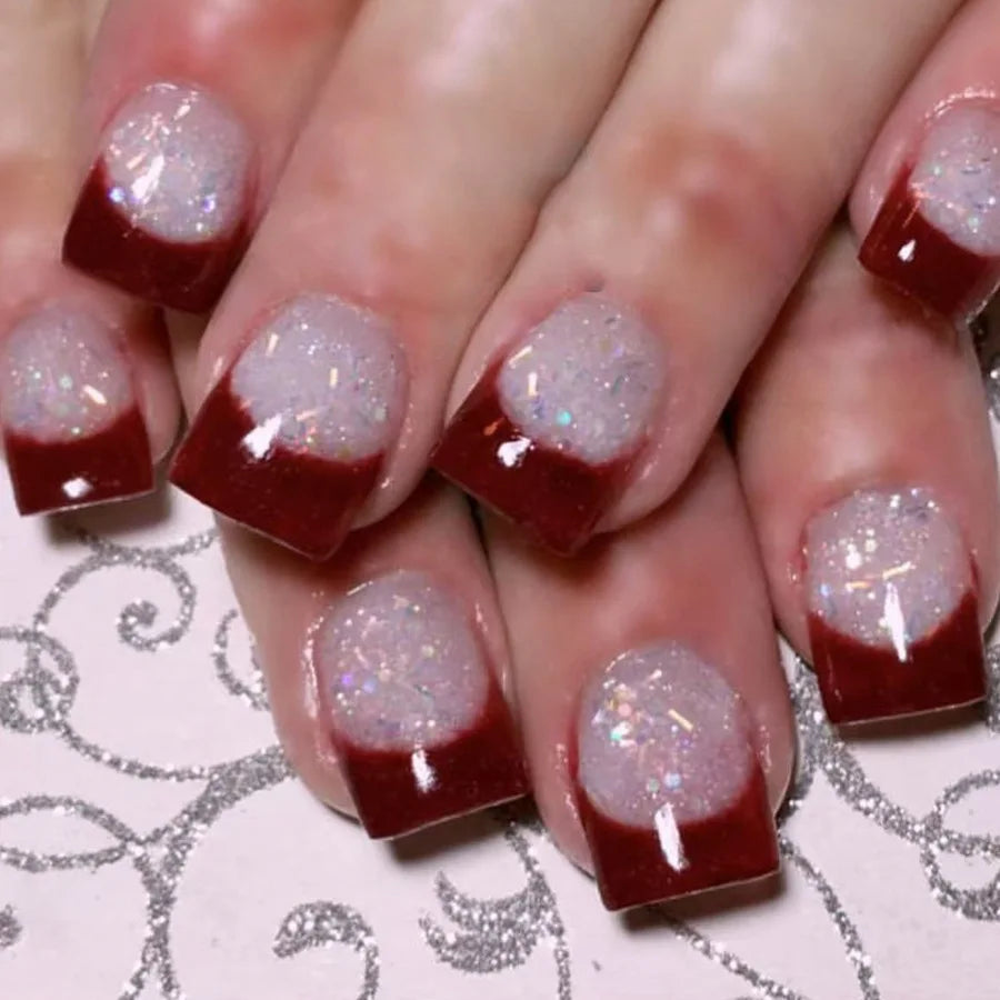 Press on nail BZ1416