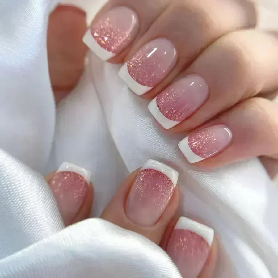 Press on nail BZ1416