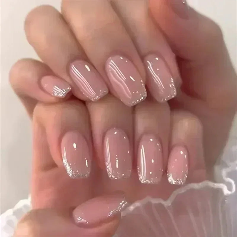 Press on nail BZ1416