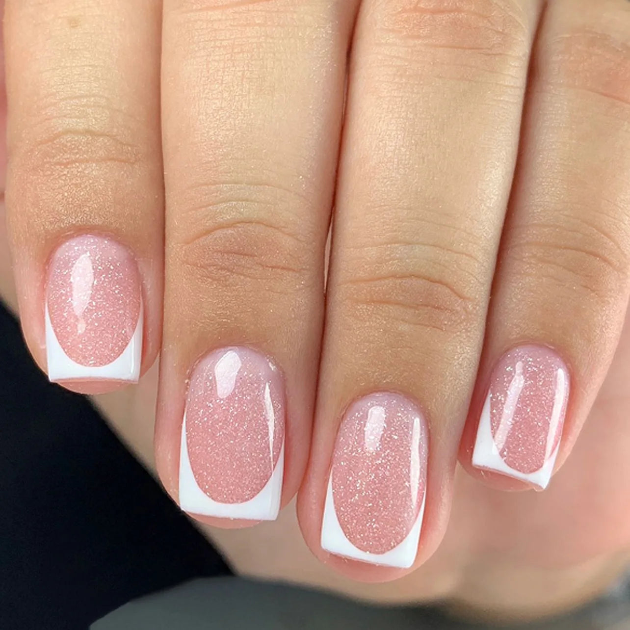 Press on nail BZ1416