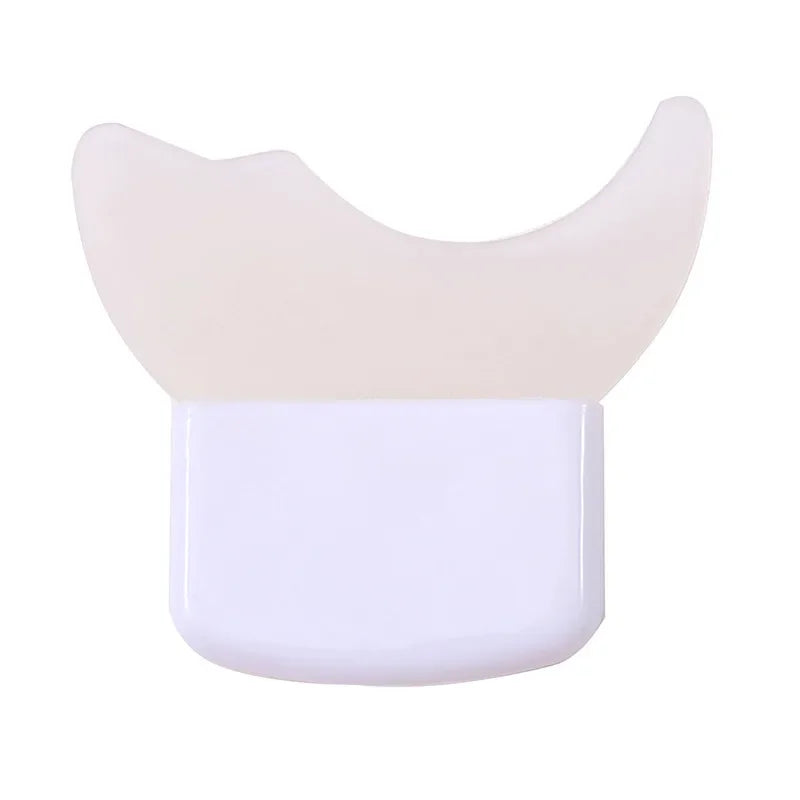 Silicone Eyeliner Stencil