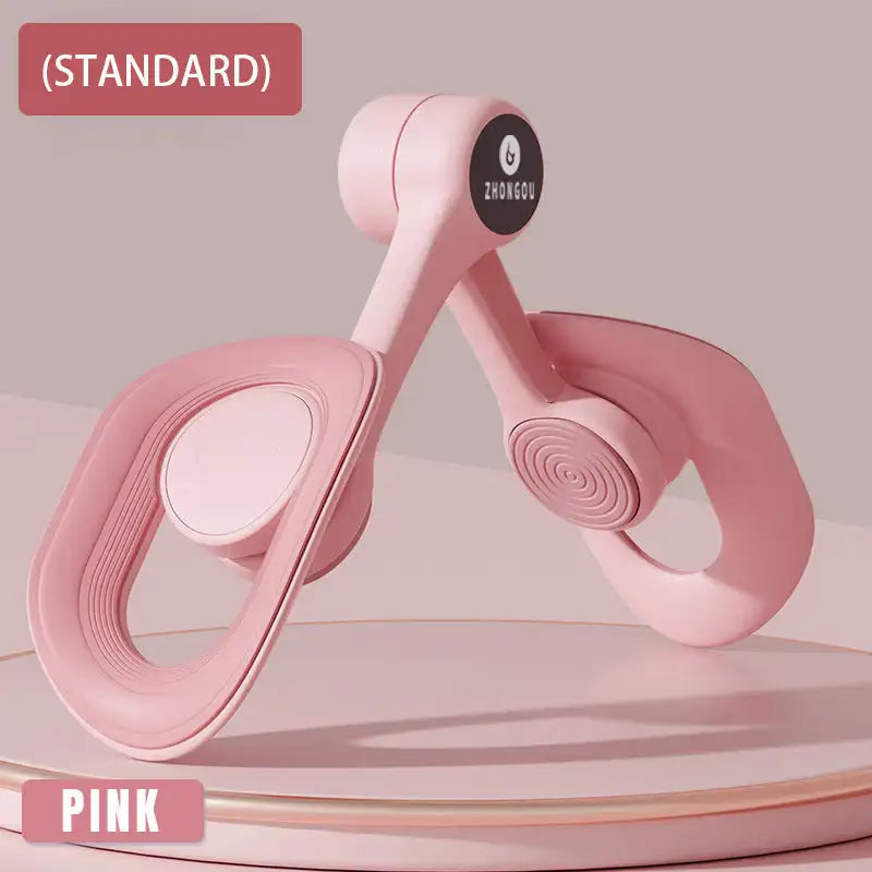 🌸Anti-Slip Comfortable Fit Pelvic Floor Trainer(For Women's Health and Vitality)🌸