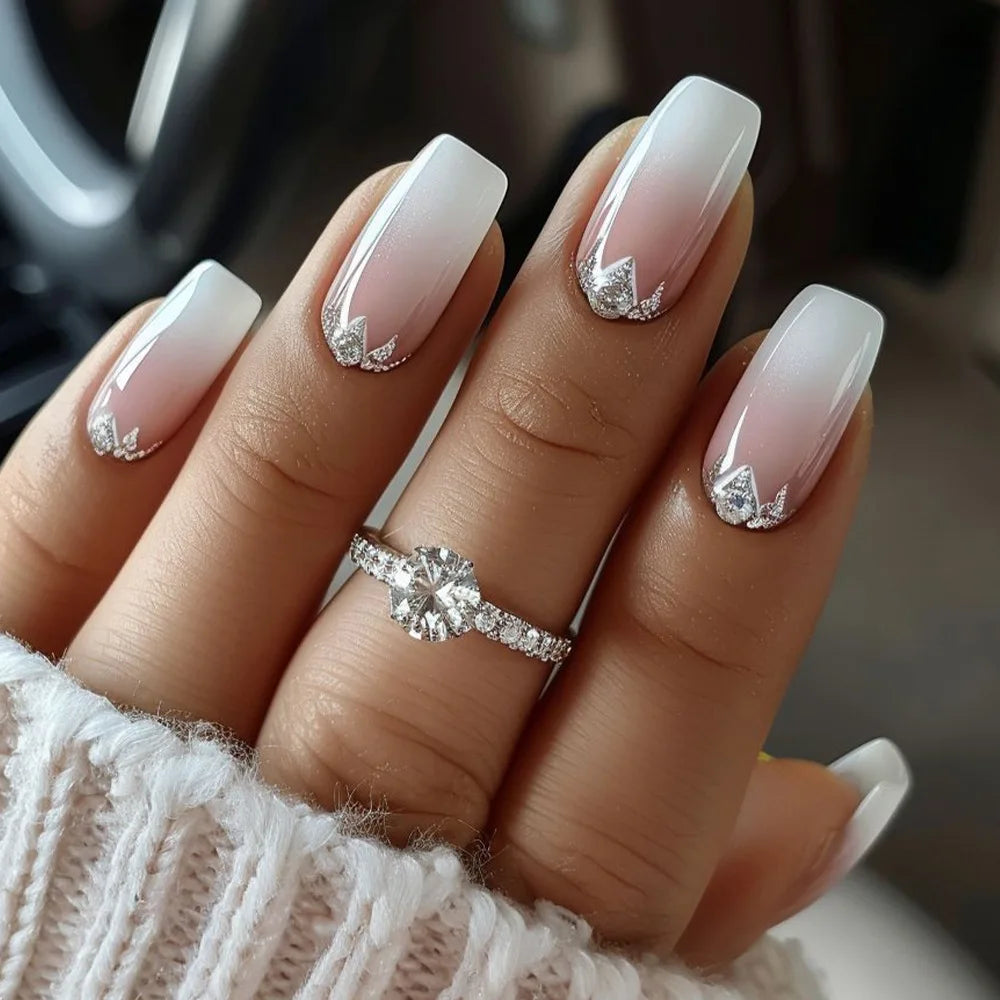 Press on nail BZ1416