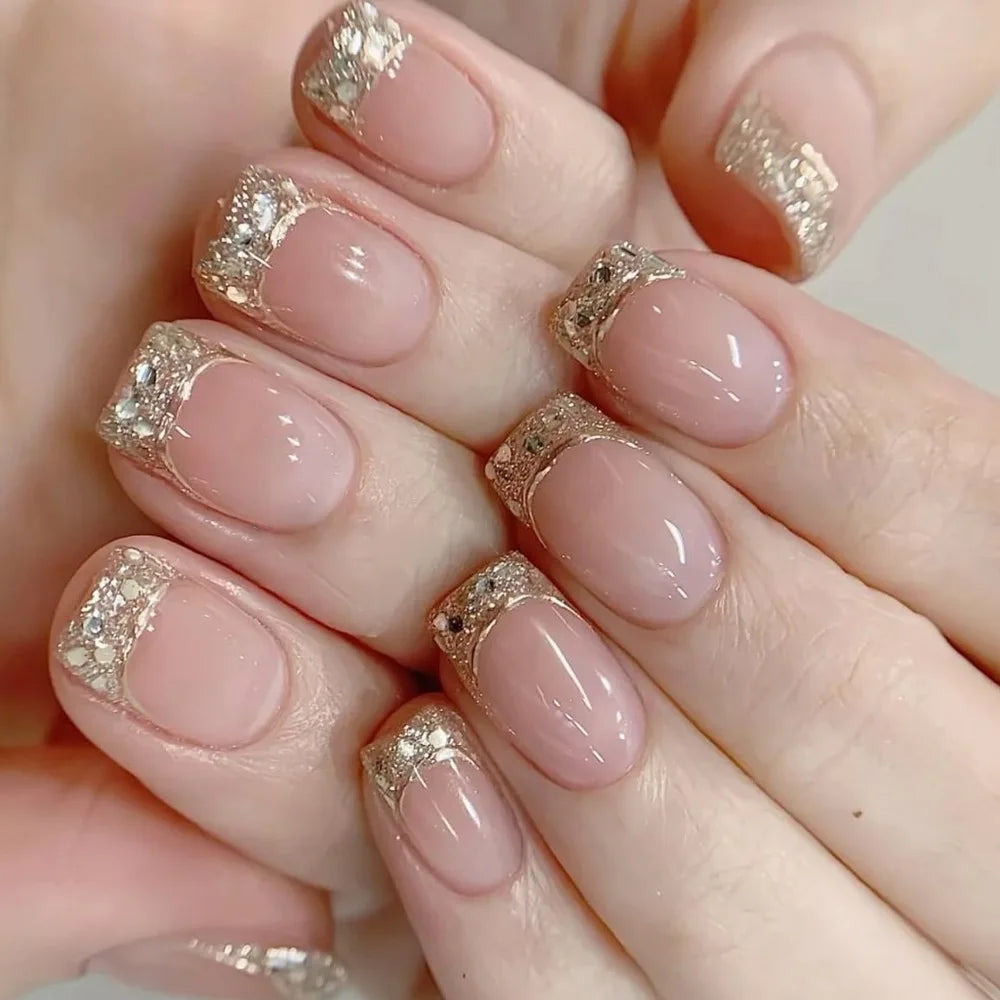 Press on nail BZ1416