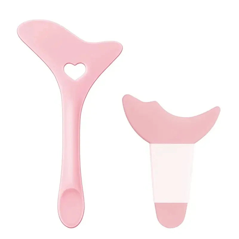 Silicone Eyeliner Stencil