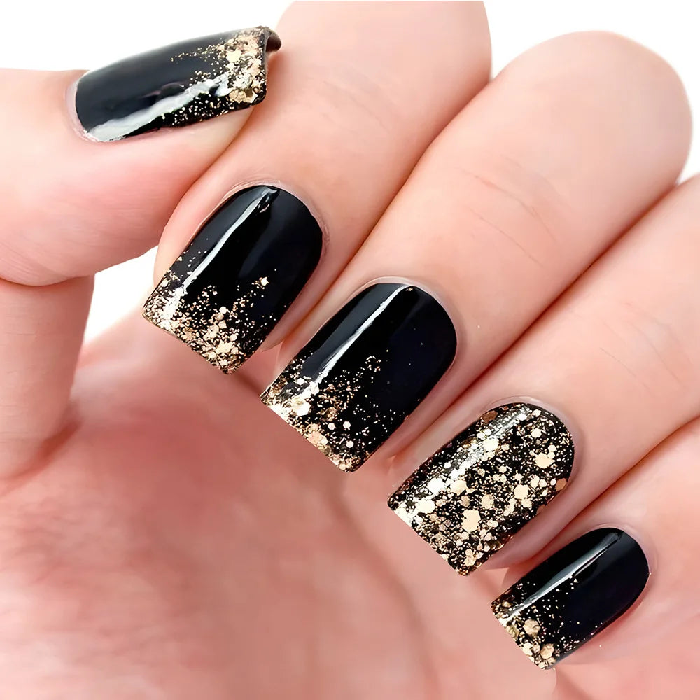 Press on nail BZ1416
