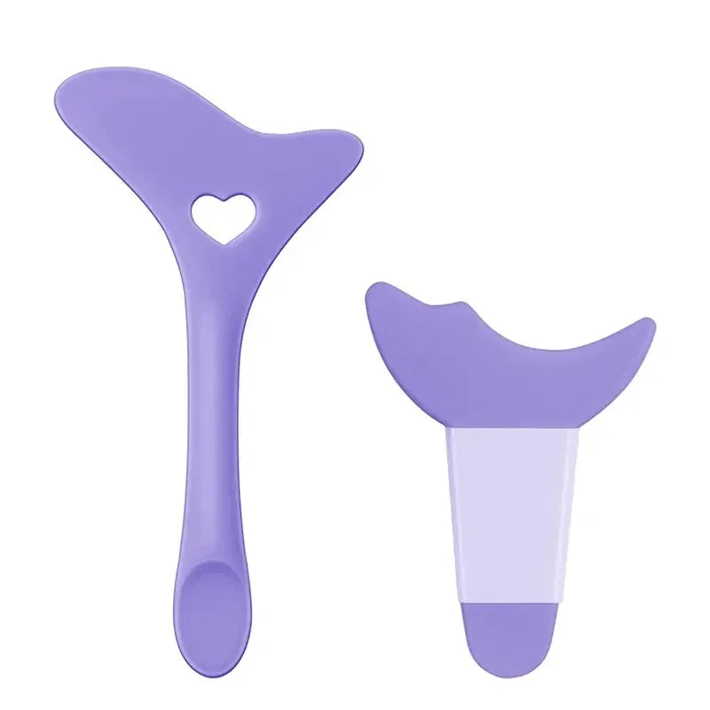 Silicone Eyeliner Stencil