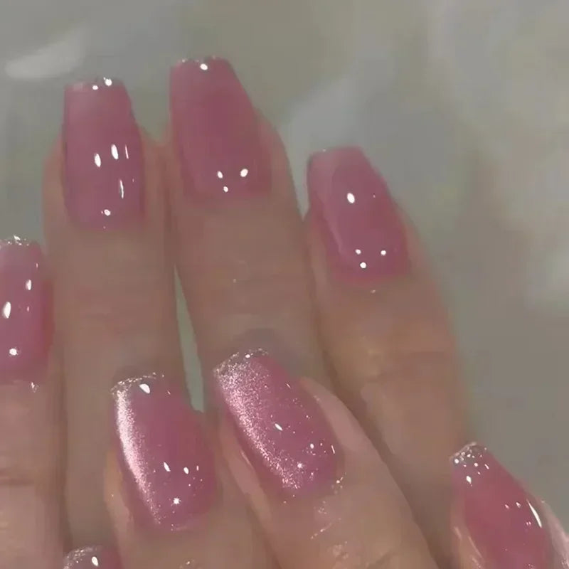 Press on nail BZ1416