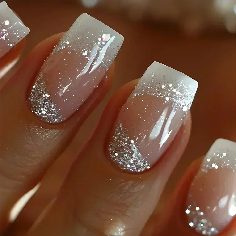 Press on nail BZ1416