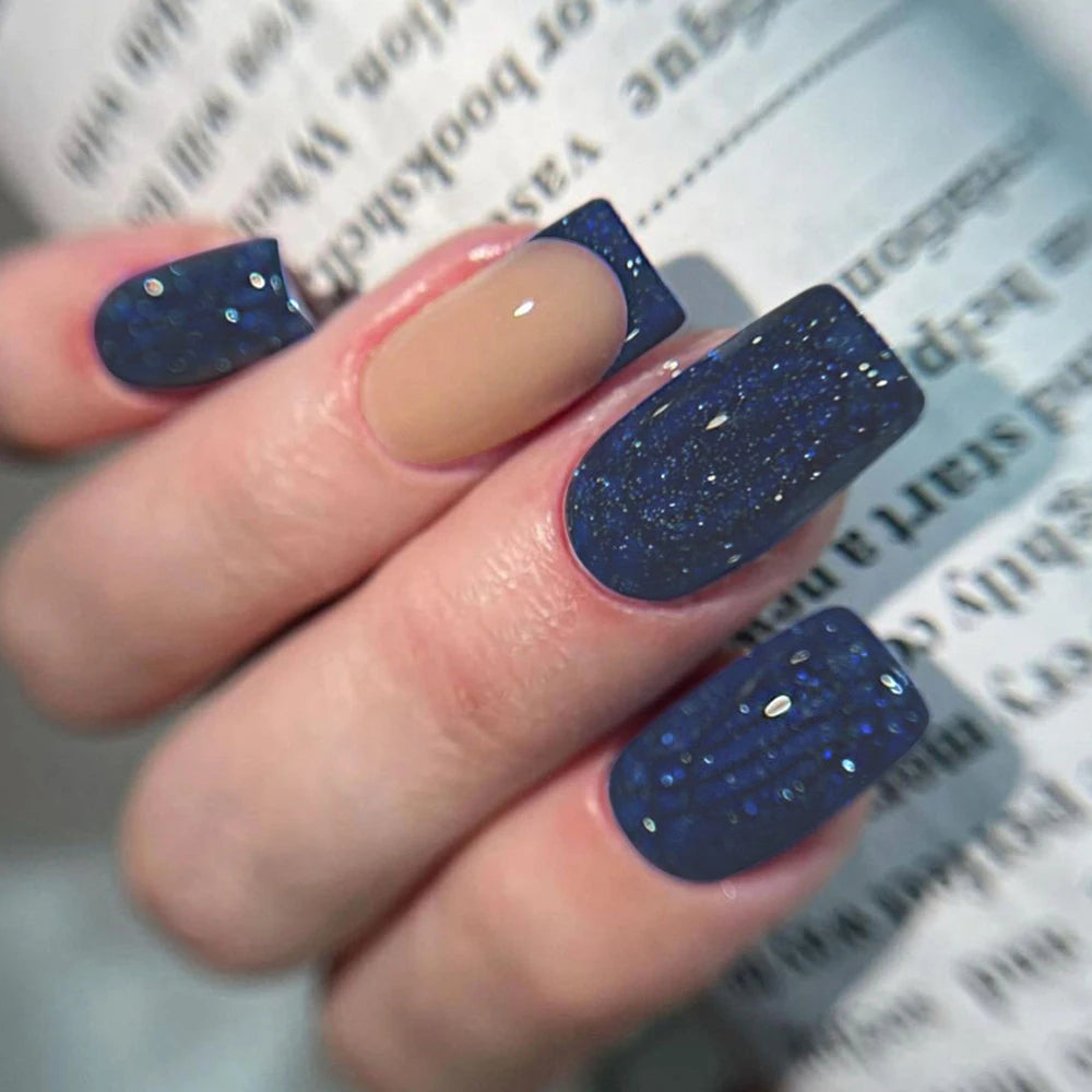 Press on nail BZ1416