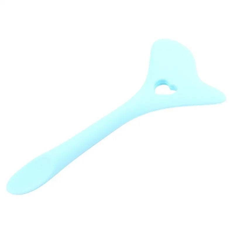 Silicone Eyeliner Stencil