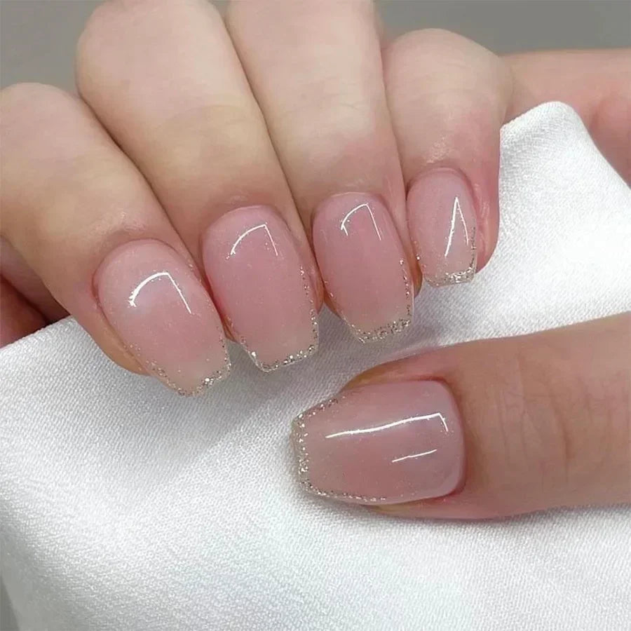 Press on nail BZ1416