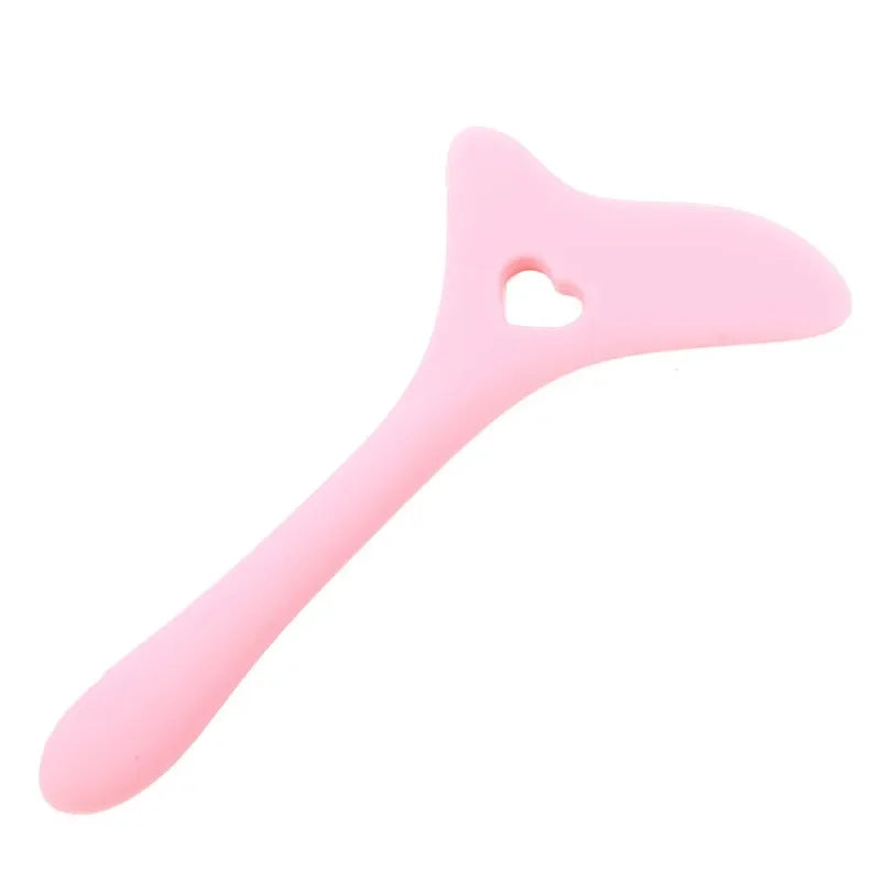 Silicone Eyeliner Stencil