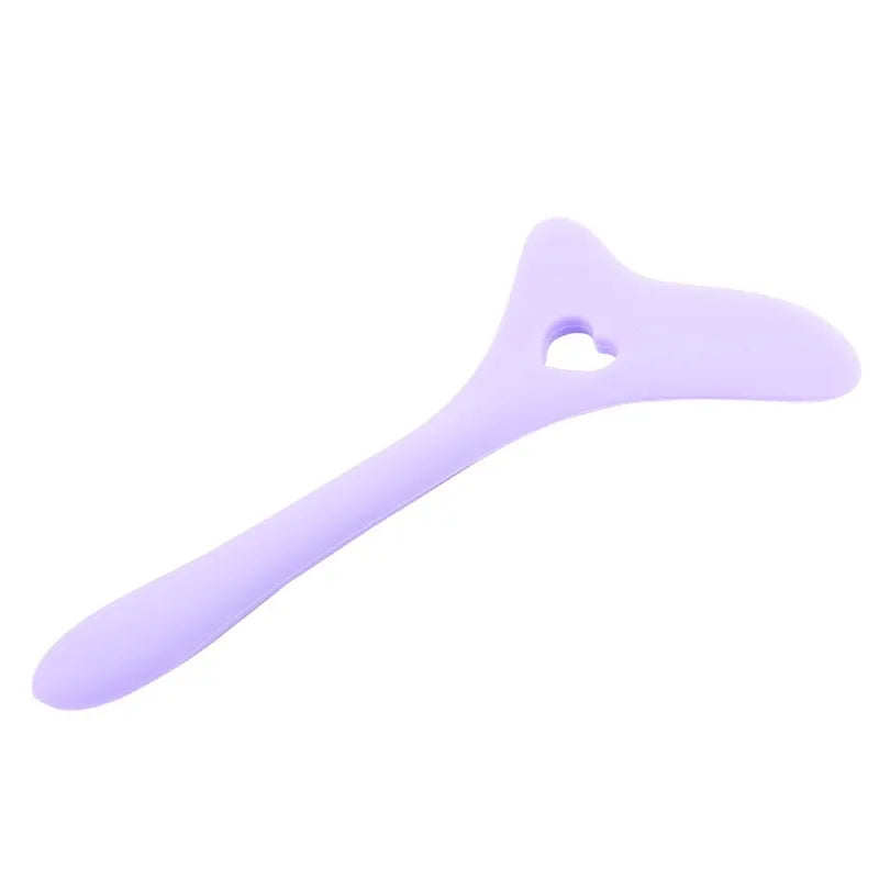 Silicone Eyeliner Stencil