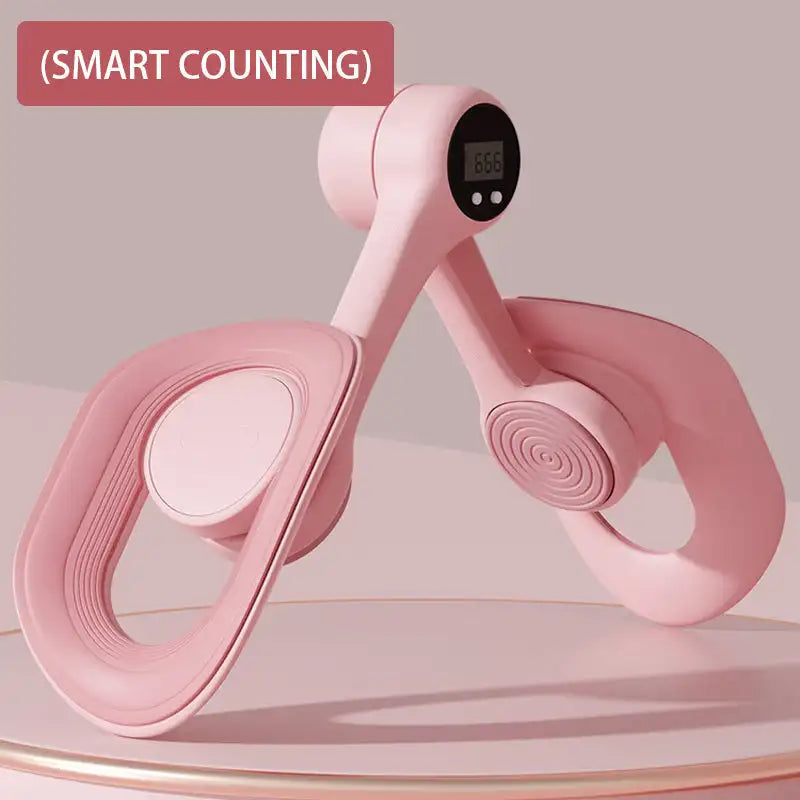 🌸Anti-Slip Comfortable Fit Pelvic Floor Trainer(For Women's Health and Vitality)🌸