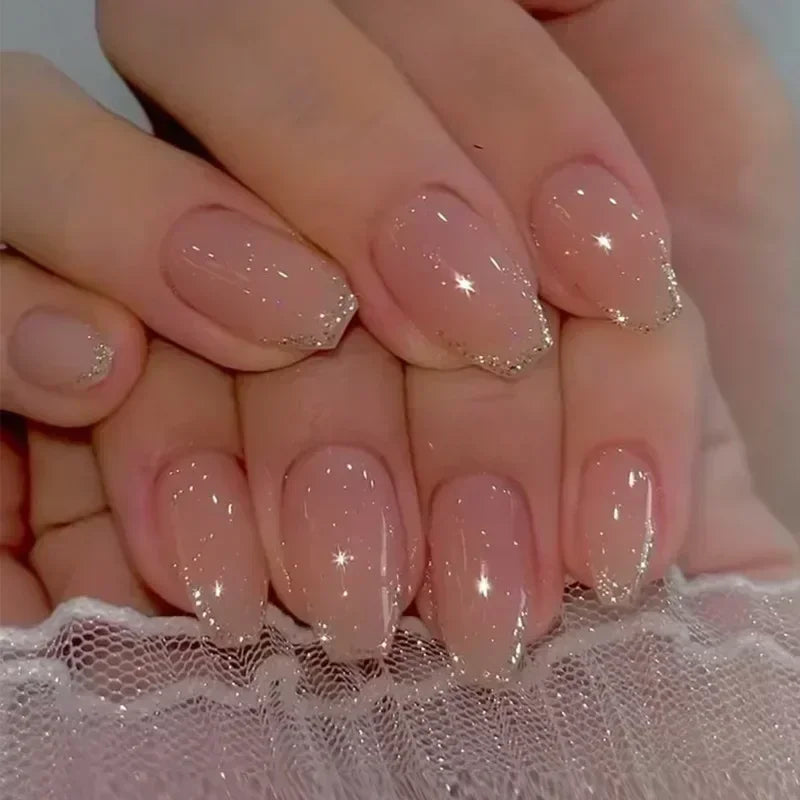 Press on nail BZ1416