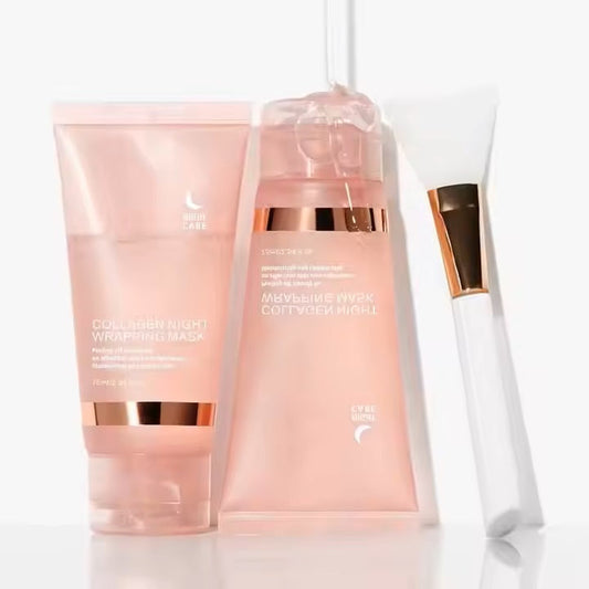 Collagen Night Repair.