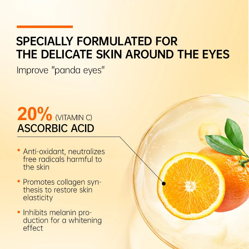 JoyPretty Anti Dark Circle Eye Cream