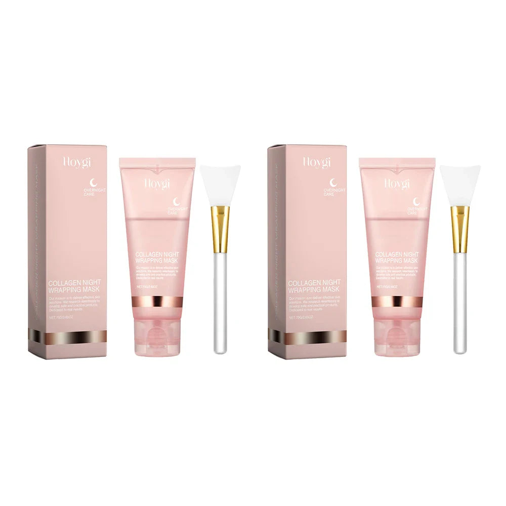 Collagen Night Repair.