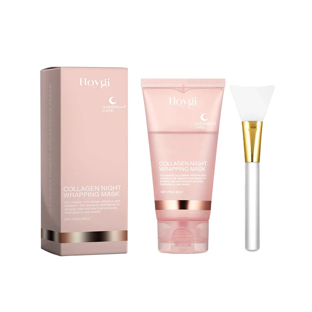 Collagen Night Repair.