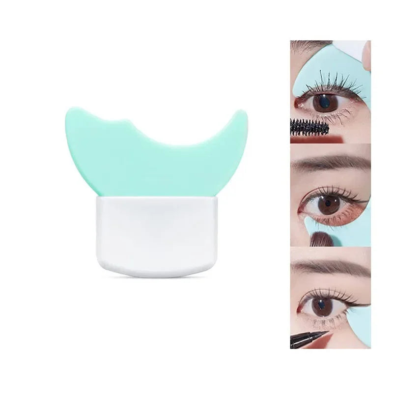 Silicone Eyeliner Stencil