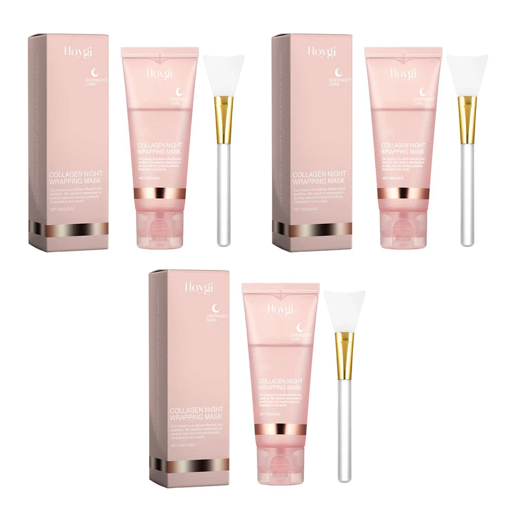 Collagen Night Repair.