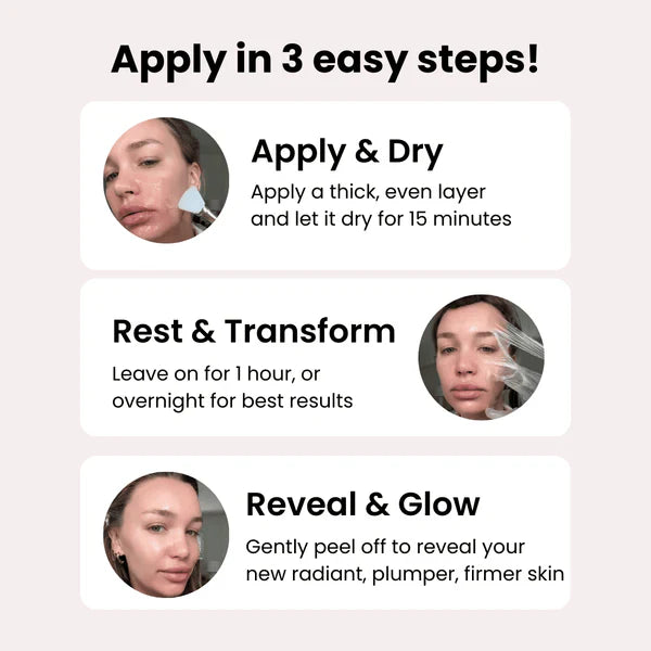 Collagen Night Repair.