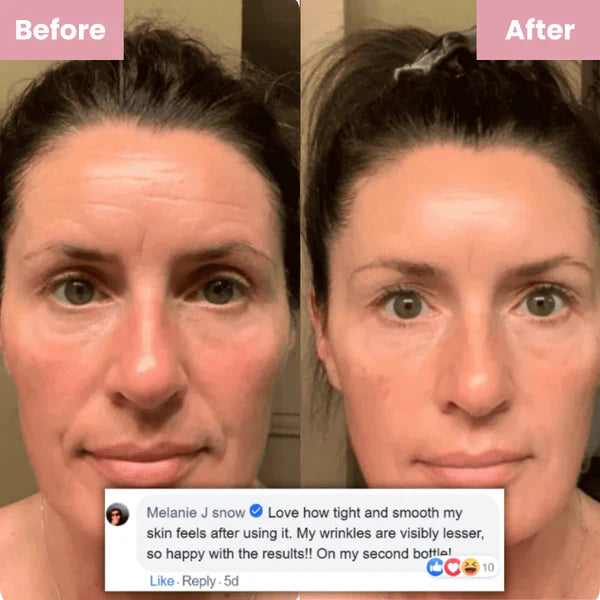 Collagen Night Repair.